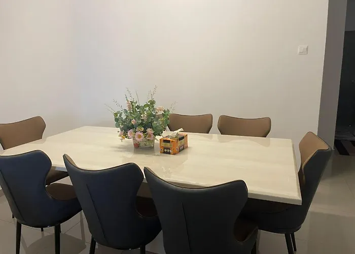 Homestay Idamanku