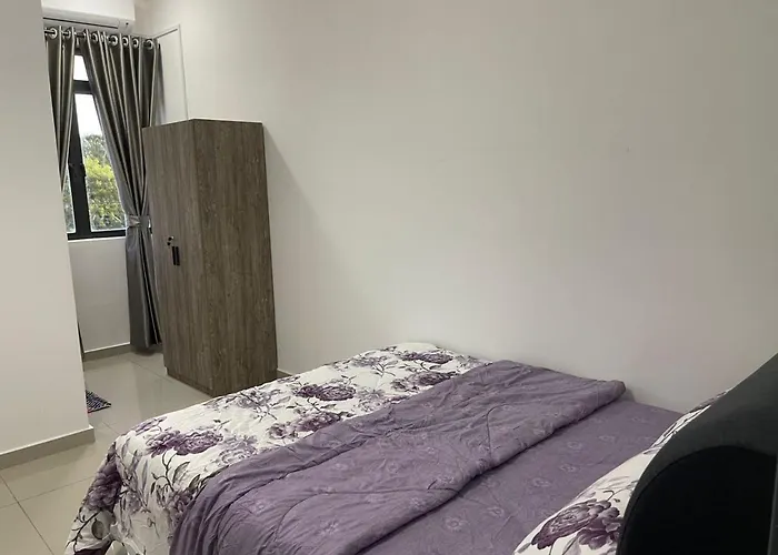 Homestay Idamanku