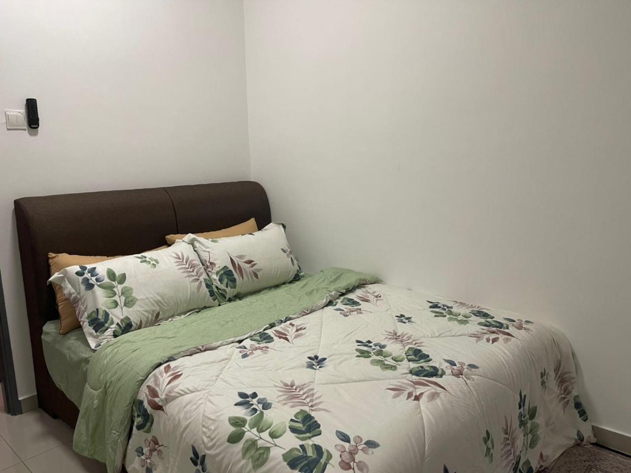Idamanku Apartment