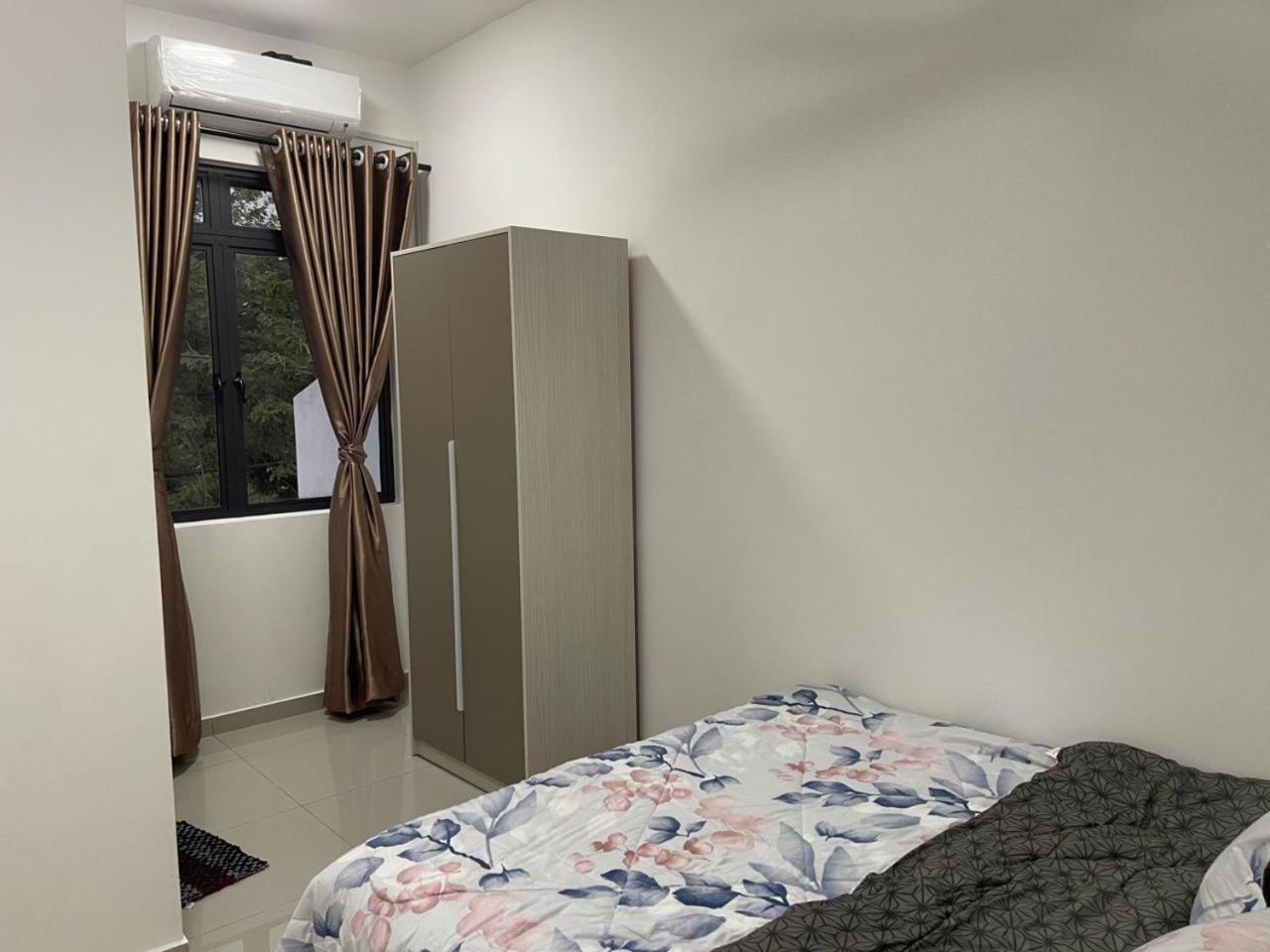 Apartment Idamanku