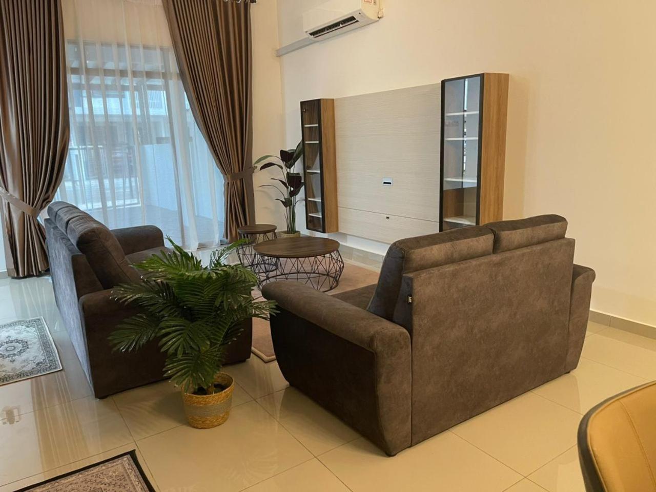 Idamanku Apartment Shah Alam