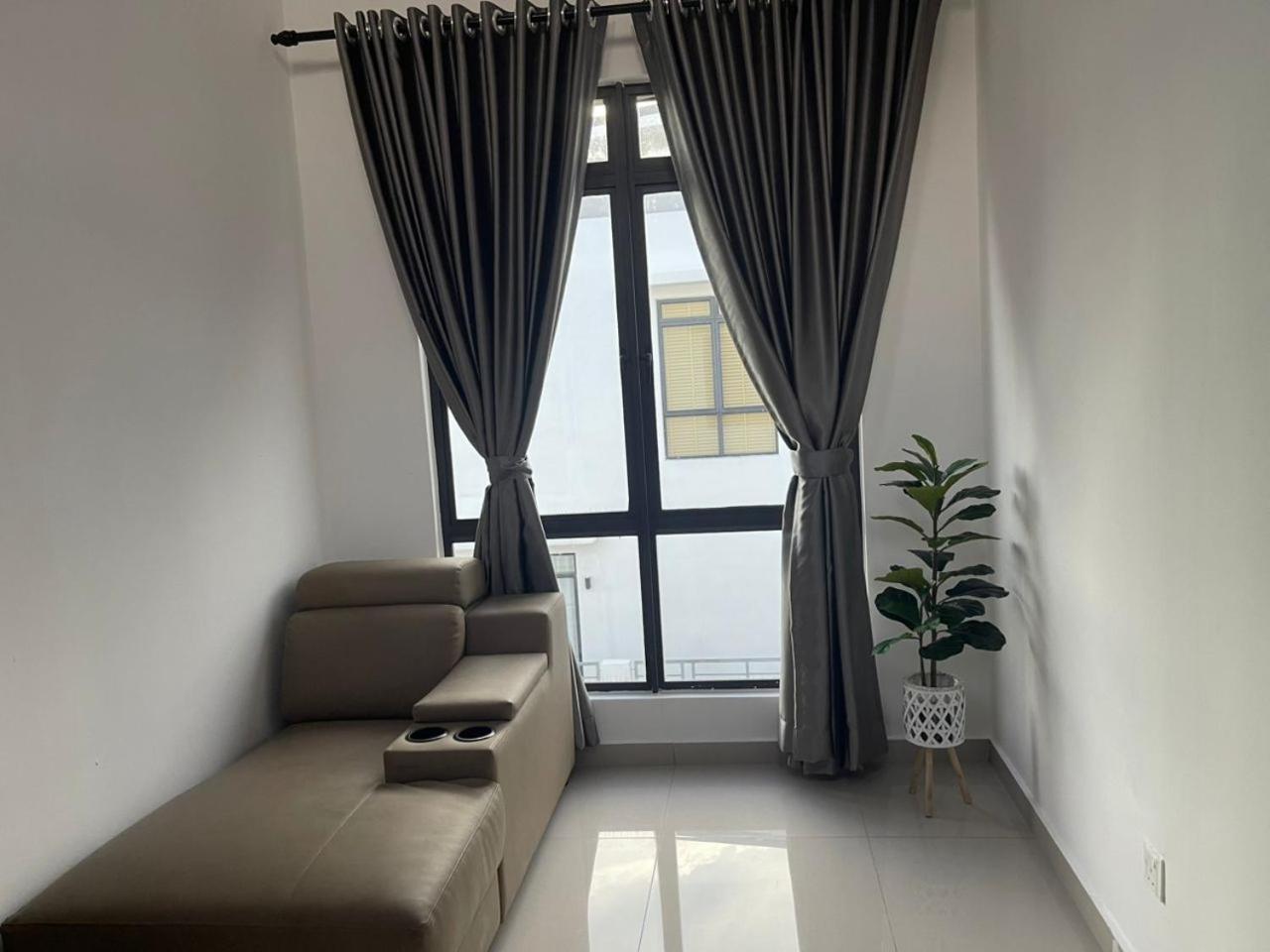 Apartment Idamanku *
