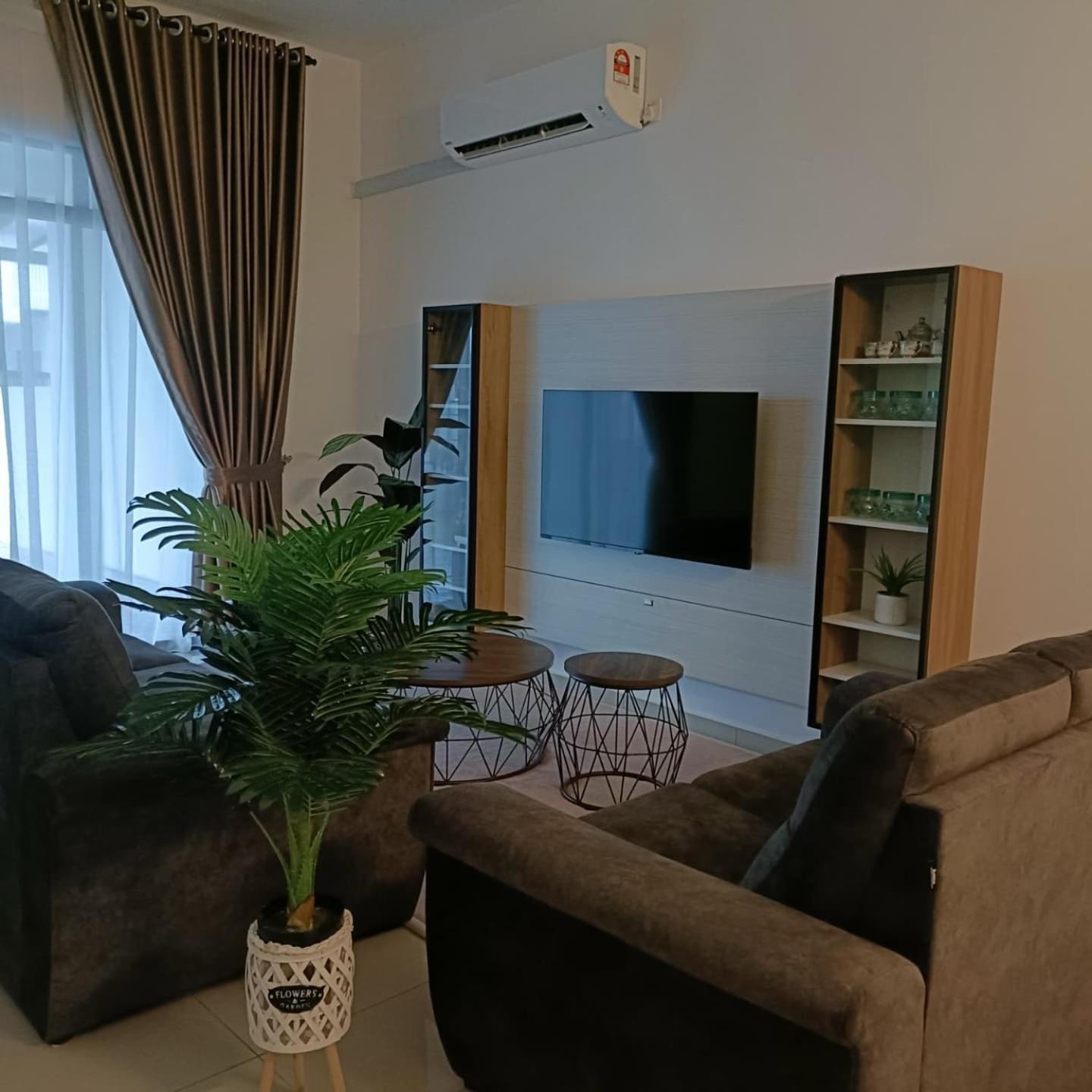 Idamanku Apartment *